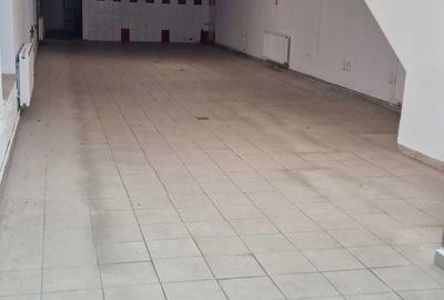 Spațiu comercial, de 106 mp, în Central - 3