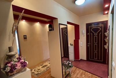 Apartament 4 camere strada Sarma? - 2