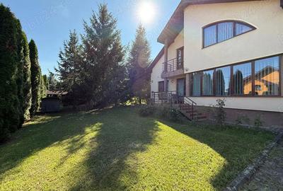 AA 1136 nDe inchiriat casa in Mure? - Sancrai