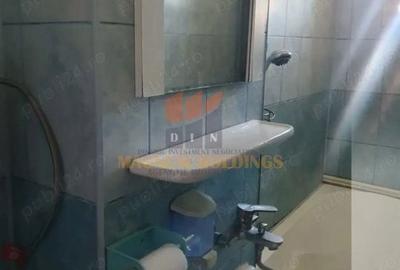 Apartament cu 2 camere semidecomandat în Exercițiu - 2