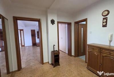 Apartament cu 4 camere decomandat, mobilat în Matei Voievod - 14