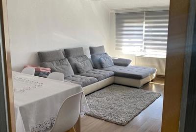 Apartament cu 3 camere decomandat în Central - 5