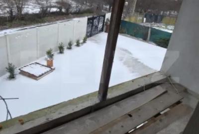 Casă cu 4 camere cu Teren 500 Mp în Tăriceni - 11