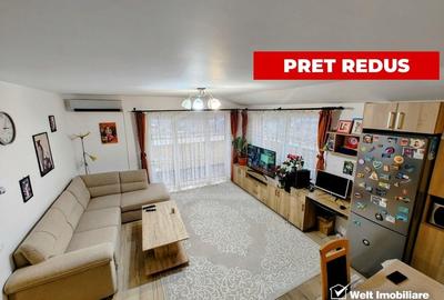 Apartament 3 camere, 110 mp utili, zona Vivo - 1