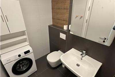 Apartament cu 2 camere decomandat, mobilat în Aradului - 14