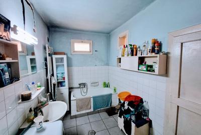 Casă mare, Parter + Etaj, la Vasiova, pe strada Principală (Tudor Vladimirescu) - 5