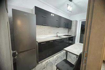 Garsonieră decomandată în Chiajna - 1