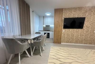 Apartament cu 2 camere de inchiriat in zona Borhanci - 6