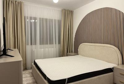 AP. 2 CAMERE CARTIERUL SOLAR, PRIMA INCHIRIERE, PARCARE, BLOC NOU - 5