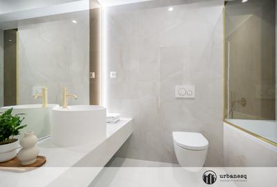 Apartament 3 Camere Cortina North – Amenajare Designer și Loc Parcare Inclus - 8