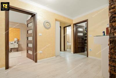 Vanzare apartament modern cu 4 camere in Galati, Sid-Vest, parter cu gradina - 10