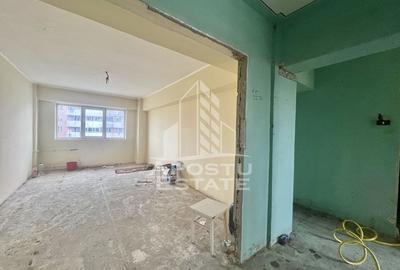 Apartament cu 4 camere decomandat în Simion Bărnuțiu - 9