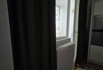 Apartament cu 2 camere nedecomandat în Cetate - 7