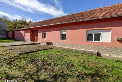 Casă cu 5 camere cu Teren 1800 Mp în Ciuchici - 12