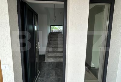 Casa individuala 4 camere, intabulata,  incalzire cu pompa de caldura, Prejmer - 6