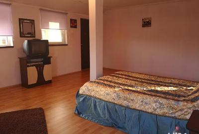 Casă cu 10 camere cu Teren 1500 Mp în Săcueni - 7