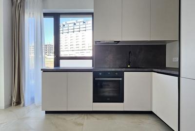 2 Camere + Parcare, terasa 40mp, One Lake Club - 10