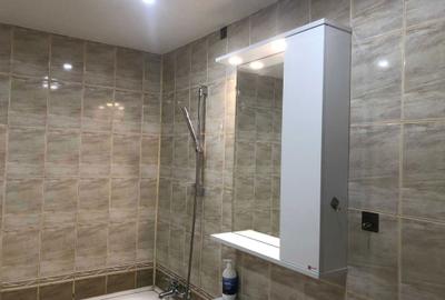 Apartament cu 3 camere decomandat, mobilat în Faleza Nord - 3