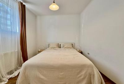 Apartament cu 2 camere semidecomandat, mobilat în P-ța Victoriei - 7