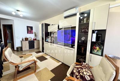 Apartament 3 camere | 84 mp utili | Zona Centrala - 2
