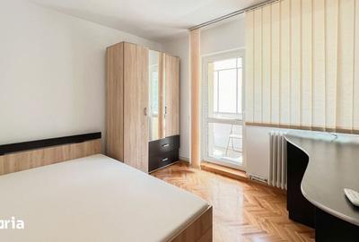 Apartament cu 4 camere decomandat în Zorilor - 3