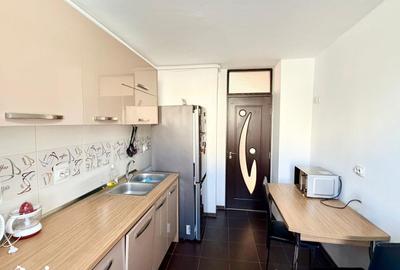 Apartament cu 3 camere decomandat în Griviței - 4