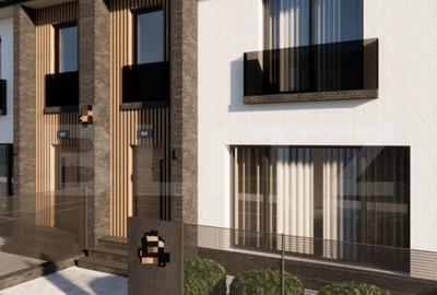 Duplex modern in zona premium 3 dormitoare, toate util - 2