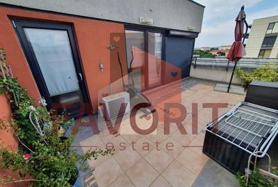 Apartament 2 camere | 20 mp terasa | Aradului - 1