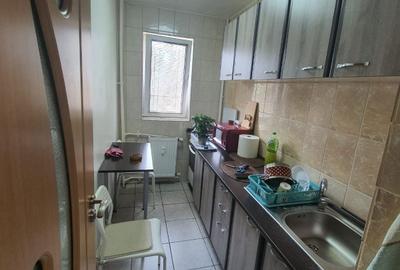 Garsonieră decomandată în 1 Decembrie 1918 - 3