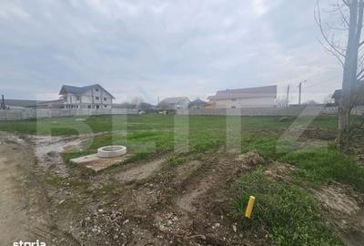 Spațiu comercial, în Jieni - 6