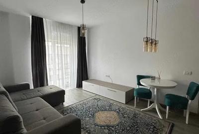 Apartament cu 2 camere decomandat, mobilat în Braytim - 1