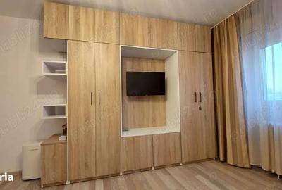 Garsoniera iancului-modern-metrou 5 minute - 5