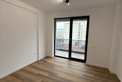 Apartament 2 camere Lux, Nemobilat, ideal Birou Firma - Bd. Decebal, Rond Alba Iulia - 3