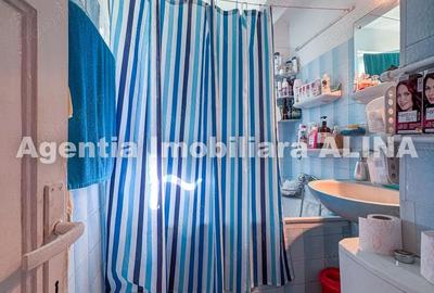 Ap. 3 camere in Deva, zona Gojdu, Aleea Viitorului, 56 mp, semidecomandat, etaj 3... - 3