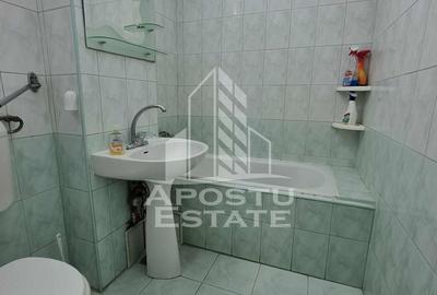 Apartament cu 2 camere decomandat, mobilat în Soarelui - 9