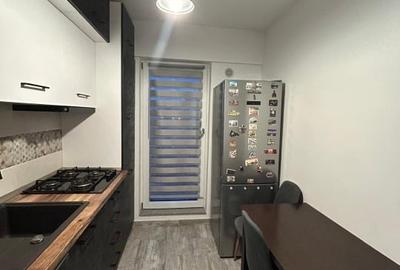 Garsonieră decomandată, mobilată în Tătărași - 3