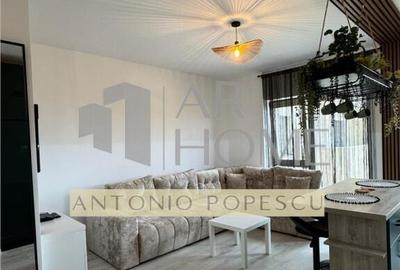 Garsoniera, centrala proprie, loc de parcare inclus, Ploie?t - 10