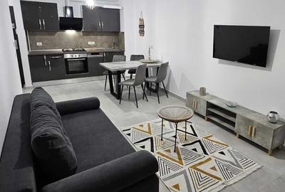 Apartament cu 2 camere decomandat în UTA - 4