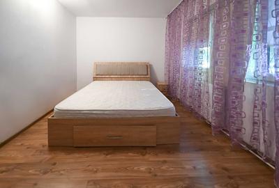 Apartament cu 2 camere semidecomandat în Rovine - 2