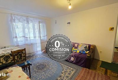 Apartament cu 2 camere semidecomandat, mobilat în Central - 3