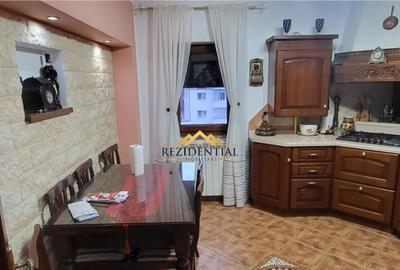 SUPER APARTAMENT CU 3 CAMERE - 8