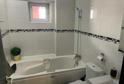 Apartament cu 3 camere decomandat, mobilat în Nicolina - 4
