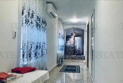 Vila comuna Pantelimon Lebada - 1