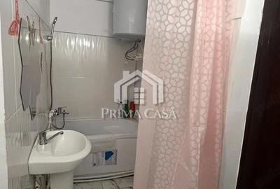 Garsonieră semidecomandată, mobilată în Central - 3