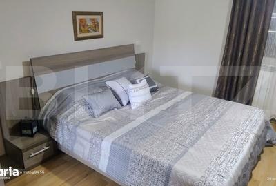 Casă cu 4 camere cu Teren 463 Mp în Cășeiu - 10
