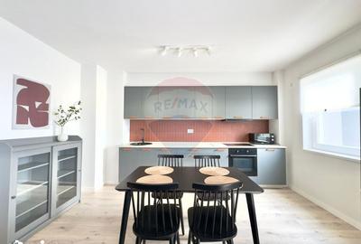 Apartament cu 2 camere în Iosia - 13