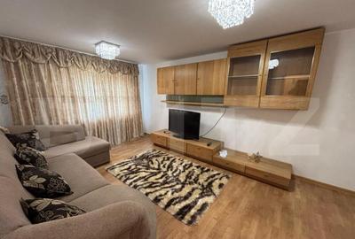 Apartament cu 4 camere, 84,30 mp, zona Micro 12 - 3