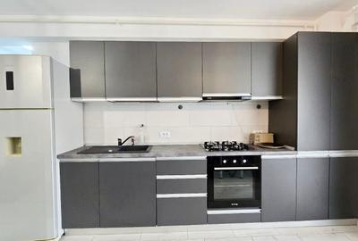 Studio modern de inchiriat Grandis Residence-Tractorul - 7