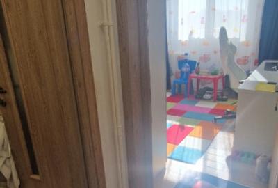 Apartament 3 camere vedere mixta Baba Novac - 8