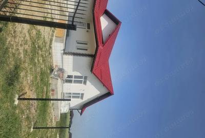 Casă cu 4 camere cu Teren 550 Mp în Ciolpani - 3